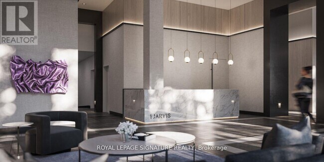 Photo - 1 Jarvis St Unit 1222