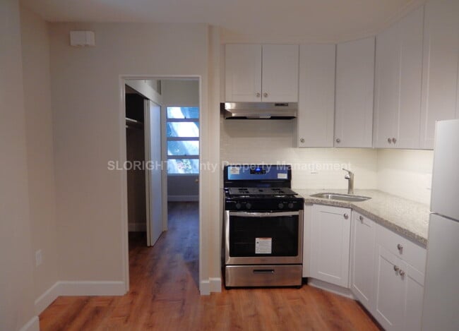 Photo - AVAILABLE JANUARY - Beautiful Downtown SLO - 1 Bedroom / 1 Bathroom
