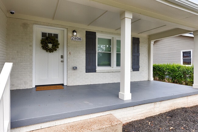 Photo - 2806 Union Dr NW