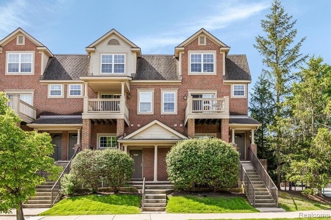 Photo - 2992 Barclay Way Condo Unit 226