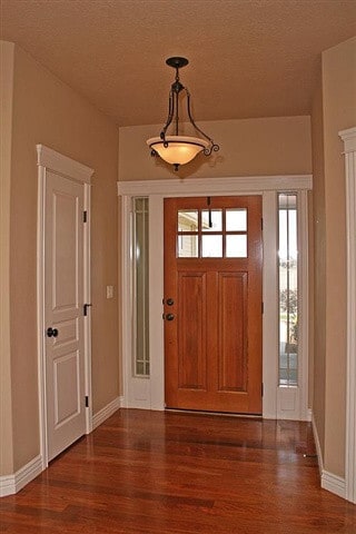 Photo - Beautiful Meridian Home