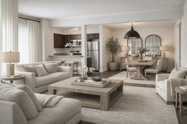 Building Photo - Stunning 1/1 Condo remodeled for Rent in front of Full Sail Winter Park! Unit 89