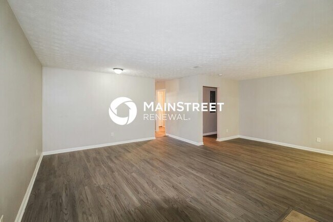 3 Bedroom Pet-Friendly Home in Ellenwood, GA with Main Street Renewal