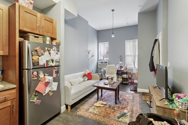 Photo - 2120 N 8th St Unidad 1