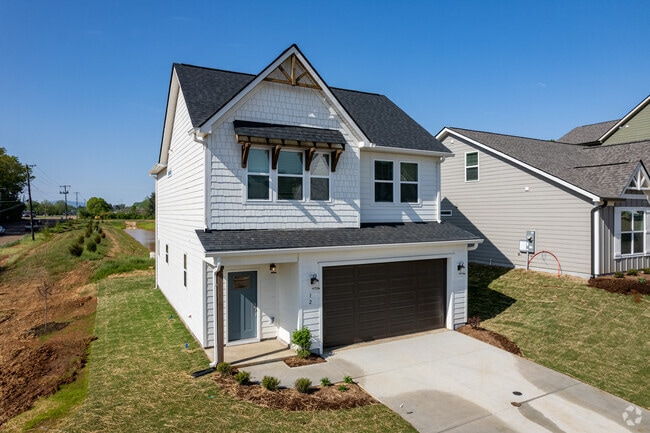 Photo - Hartman Hill