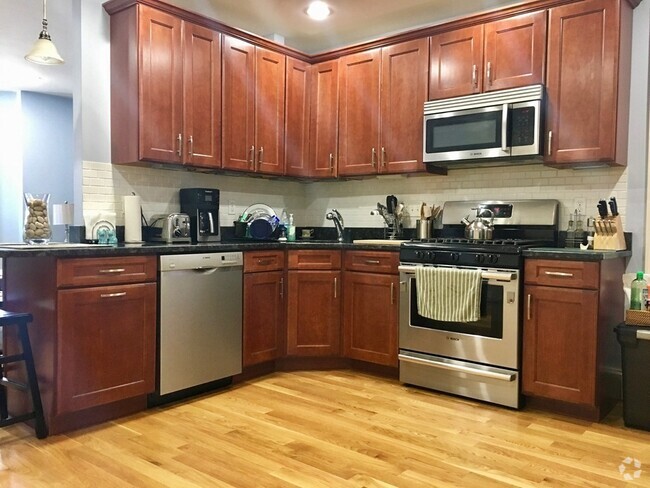 Building Photo - 6 Walk Hill St Unit #1 Rental