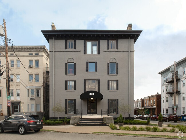 Building Photo - The Oaks Rental