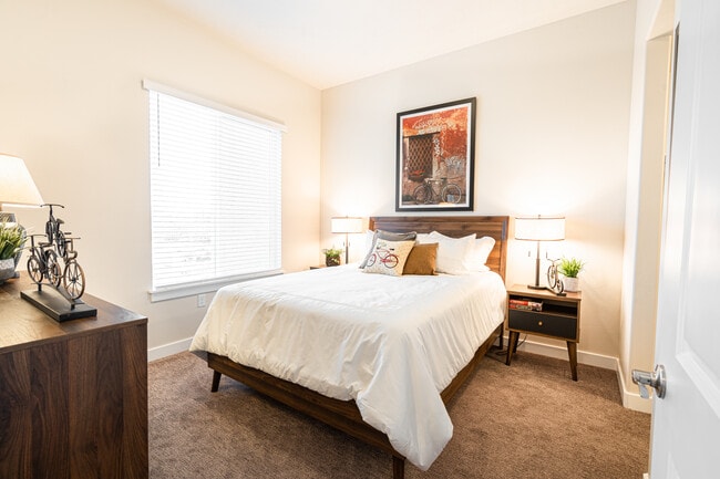 Photo - Jordan Station