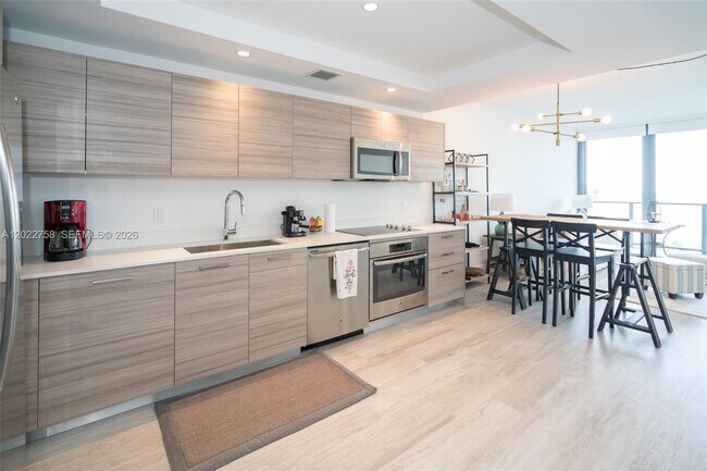 Photo - 121 NE 34th St Unit 2505