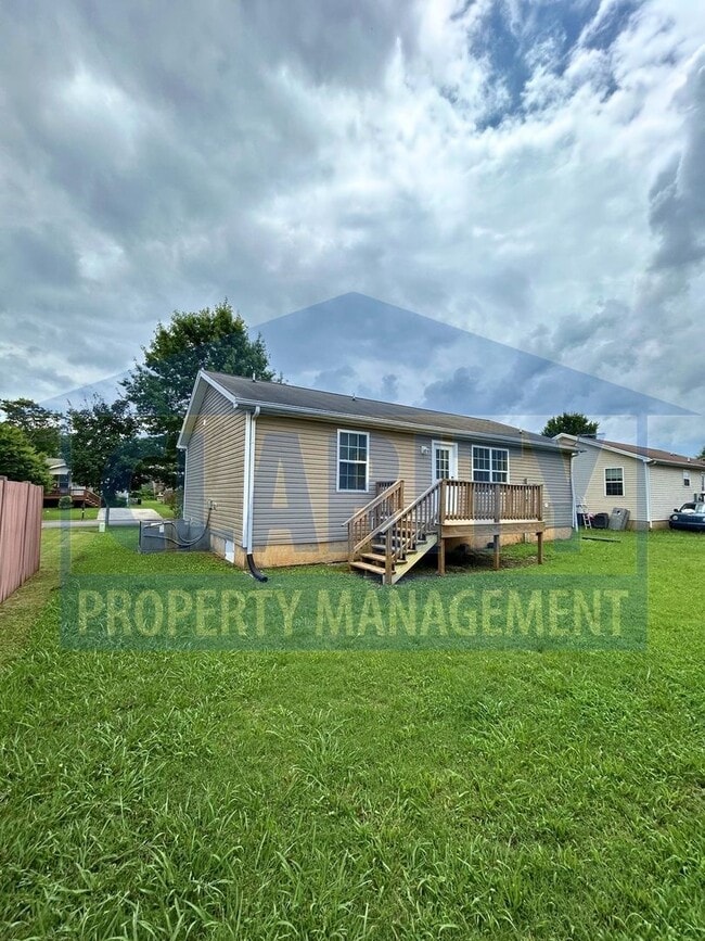 Photo - Single level three bedroom home!