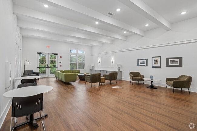 Clubhouse