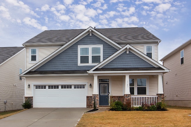 Building Photo - 3304 Cheyney Park Dr