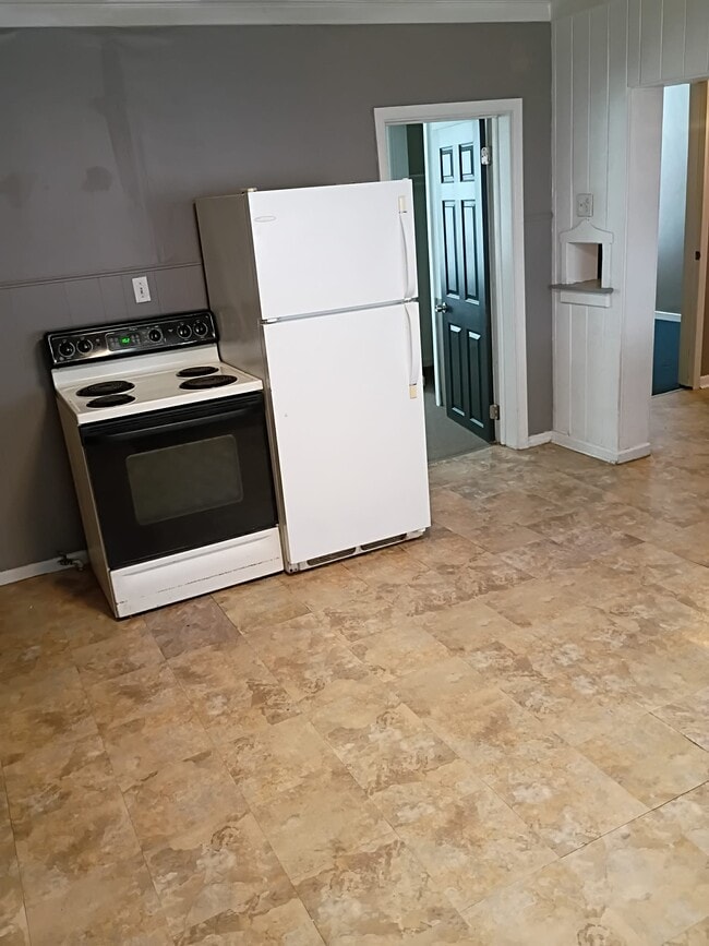 Photo - 1606 Poplar St Unidad 1