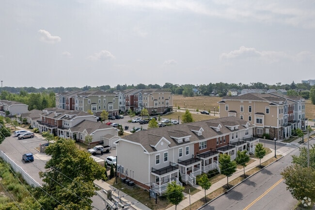 Photo - ELIM Townhouses