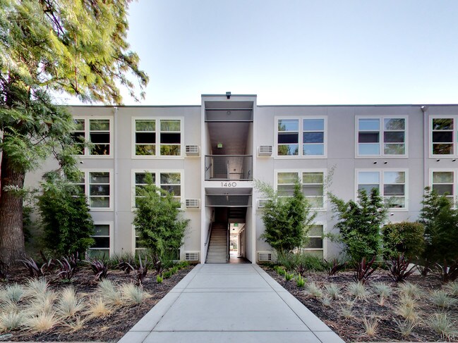The Post Apartments