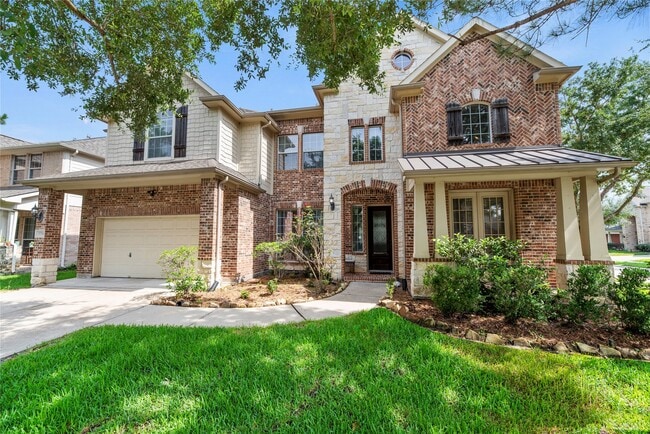Photo - 26706 Whitetail Springs Ct Casa