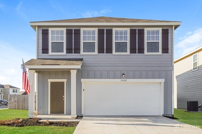 Photo - 14302 Palm Ridge House
