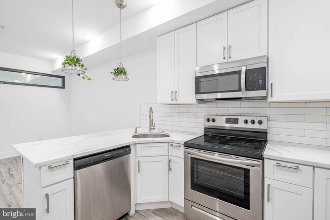 Photo - 2802 Cecil B. Moore Ave