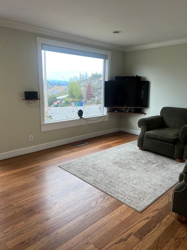 Photo - Renton 2 bedroom 1 bath home available now!