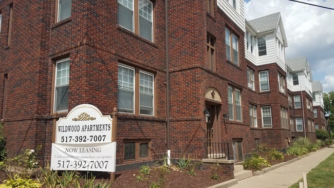 Photo - Wildwood Apartments