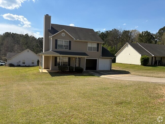 Building Photo - 8261 Sunnydale Ln Rental