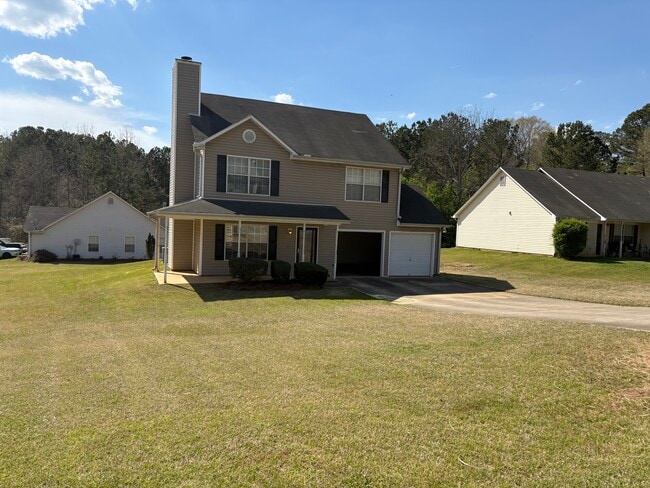 Photo - 8261 Sunnydale Ln House