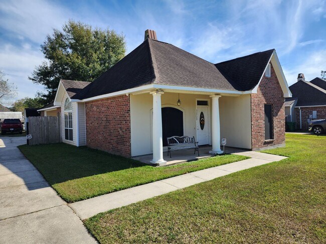 Photo - 3 bedroom home in Acadiana Place subdivision