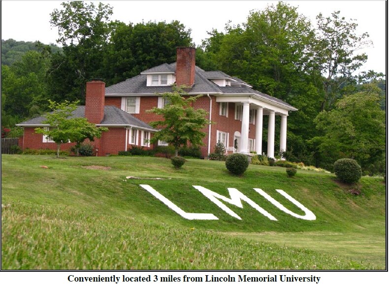 Marsee Village Apartments Cumberland Gap, TN