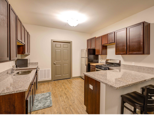 Photo - The Grove at Mankato Apartamentos
