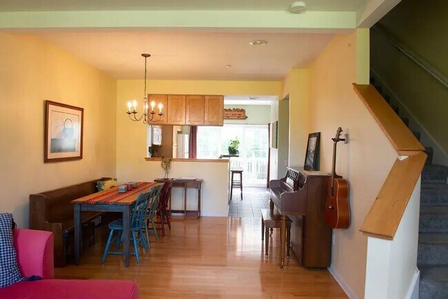 Photo - Beautiful Townhouse in White River Junction