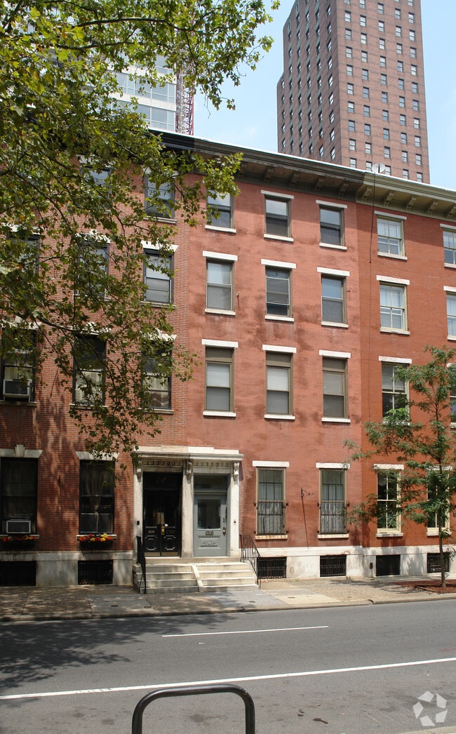 Photo - 1705 Spruce Street