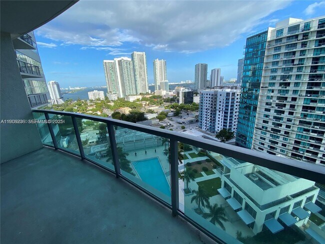 Photo - 3301 NE 1st Ave Unit H1806