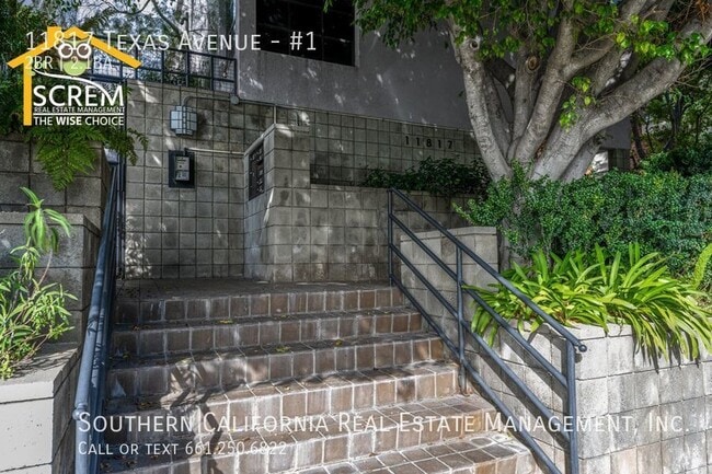 Building Photo - 11817 Texas Ave