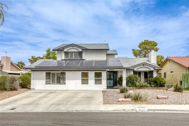 Building Photo - 4562 Skyland Dr