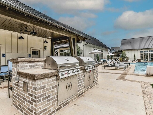 Photo - LEO at Flint Crossing- Single Family Rental