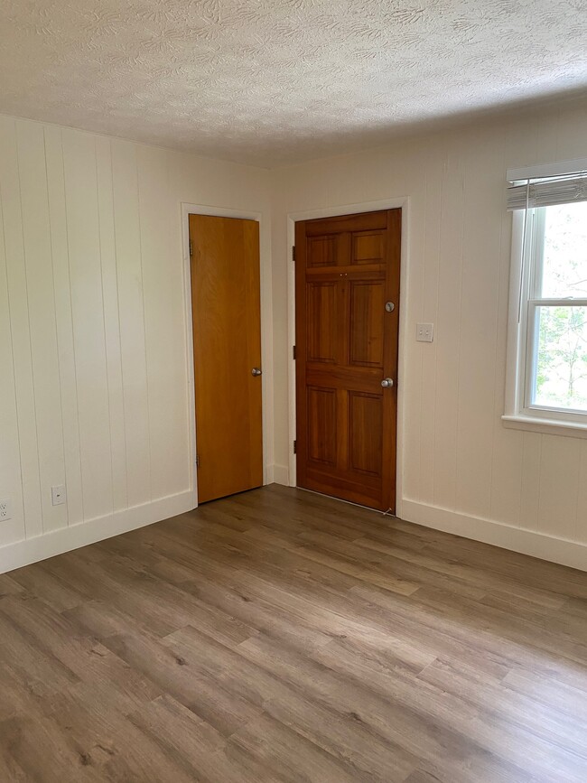 Hall Coat Closet too! - 68 Webb Cove Rd Unit B