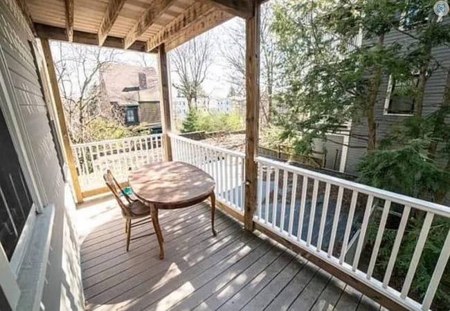 Photo - 4.0 bedroom in Cambridge Massachusetts 02139 Unit U2