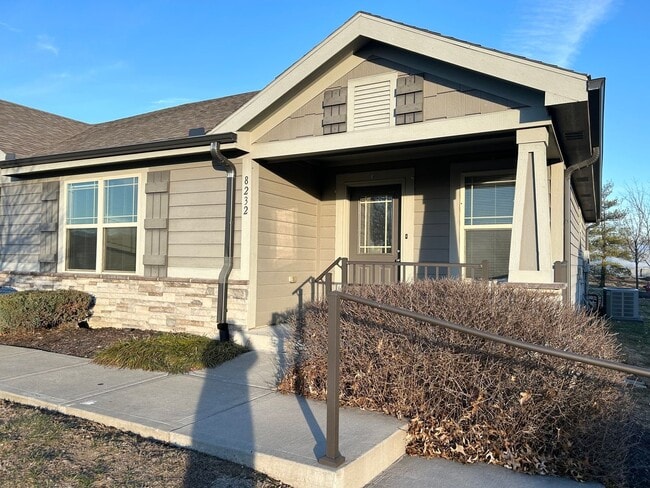 Photo - Single Level 2 Bed 2 Car Attached Villa in Blue Springs