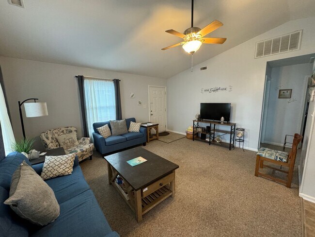 Photo - Furnished Home Colington Harbour