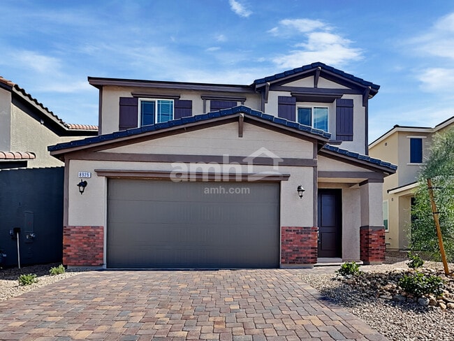 Building Photo - 8925 Carmine Cob Ave