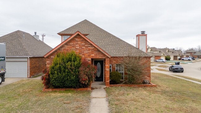 Photo - Rent to Own Available in Moore, Ok!