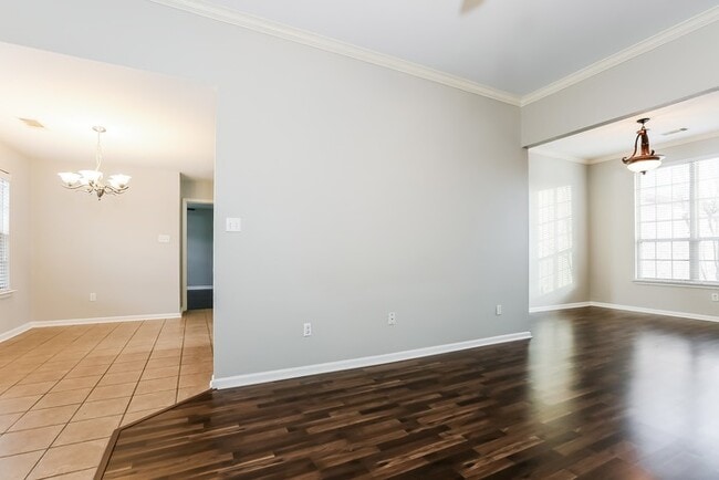 Photo - Inviting 3-Bedroom Home in Alexander, AR