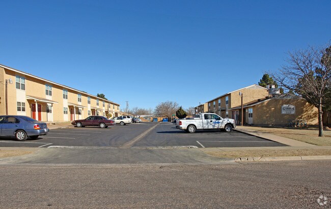 Photo - Garden Apartments