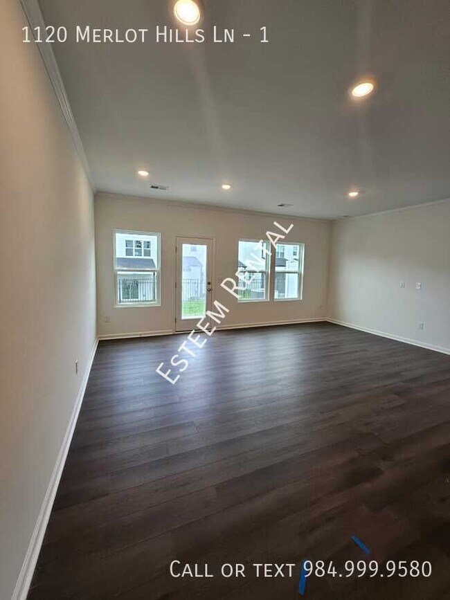 Photo - 1120 Merlot Hills Ln. Casa Adosada