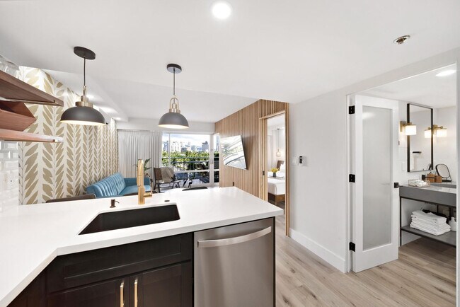 1777 Ala Moana Blvd Unit SI ID1327709P