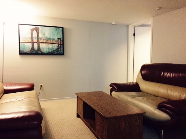 Photo - Cute 1 bedroom 1 bath Basement Unit in Old NOrth Unité 3