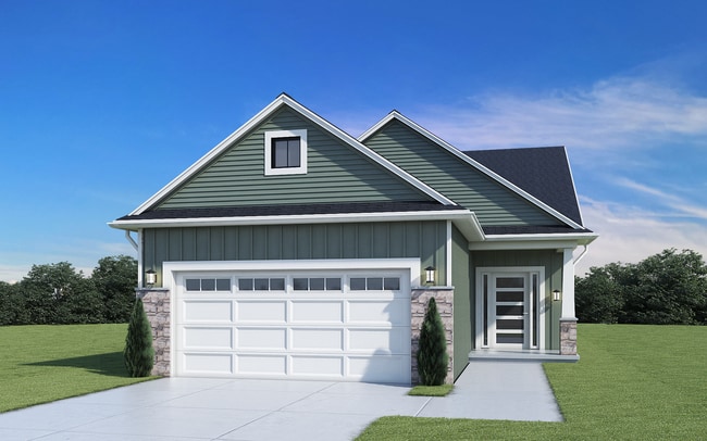 Photo - 4502 Legends Dr