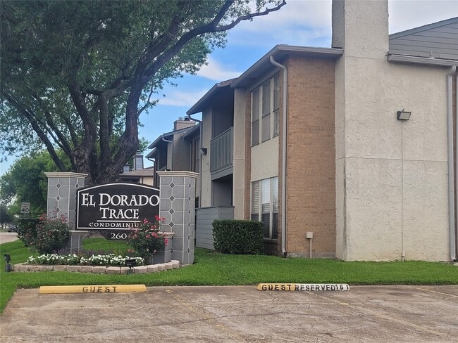 Building Photo - 260 El Dorado Blvd Unit 1804
