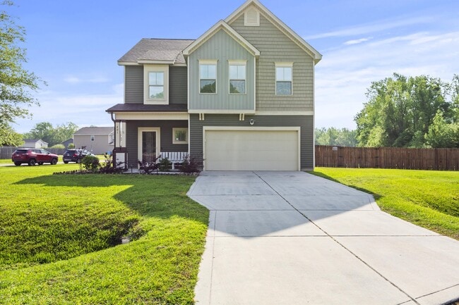 Building Photo - 401 Hope Ct