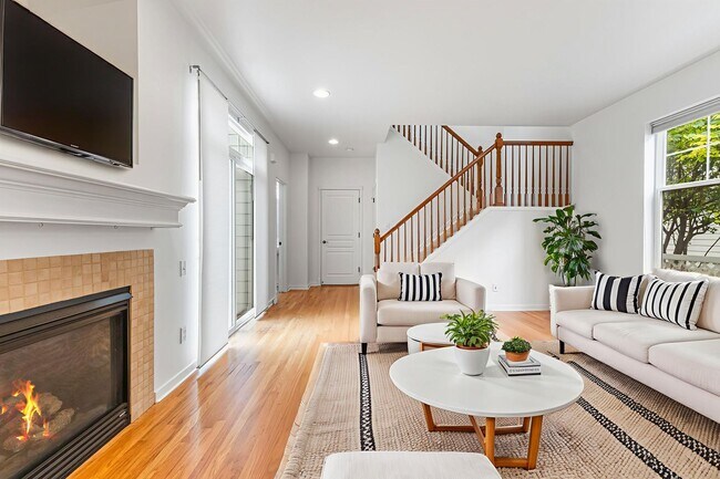 Photo - Gorgeous 3-Bed, 2.5-Bath Home With Great Amenities!